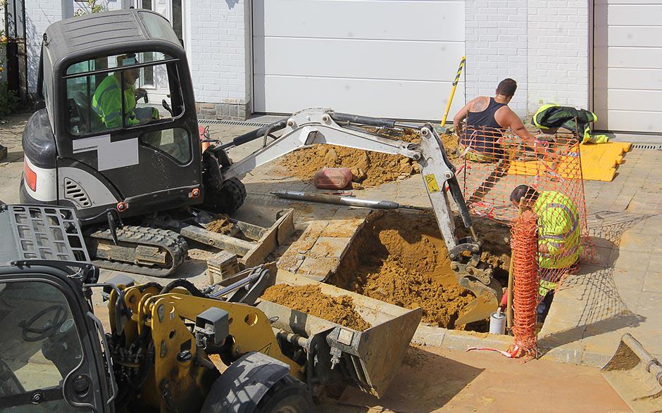  dégorgement canalisation Mouy